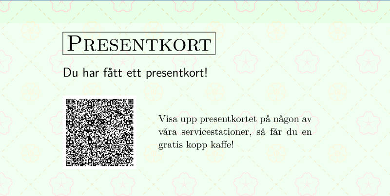 Innehållet av bifogat presentkort.pdf