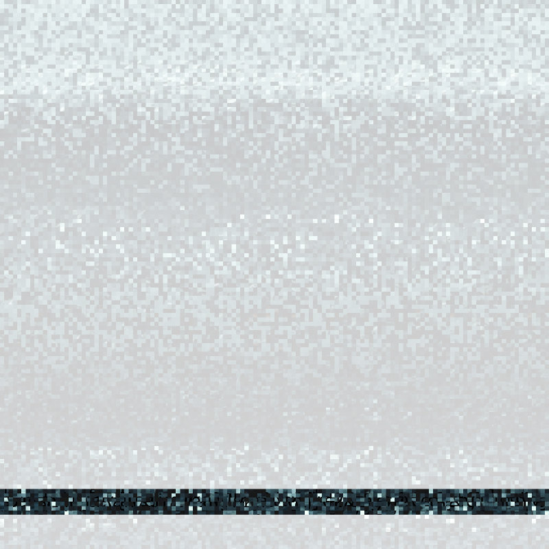 Brickor i top_secret.png med alpha-värden 0xc4-0xc6