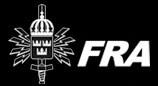 FRA logo